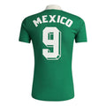 Mexico 1986 Home
