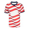 USA 2026 Home