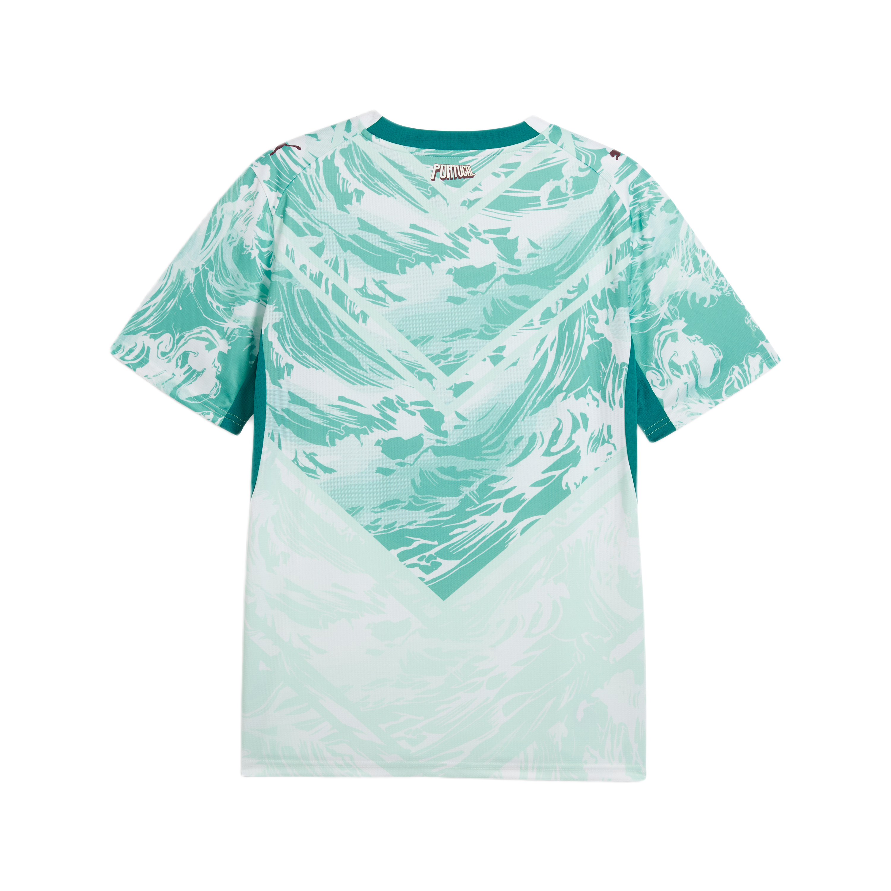 Portugal 2026 Away