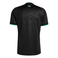 Mexico 2026 Third
