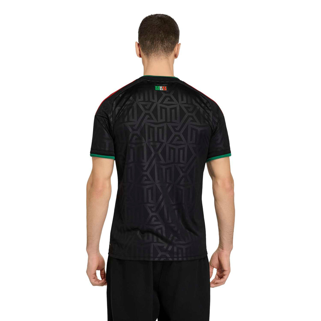 Mexico 2026 Third