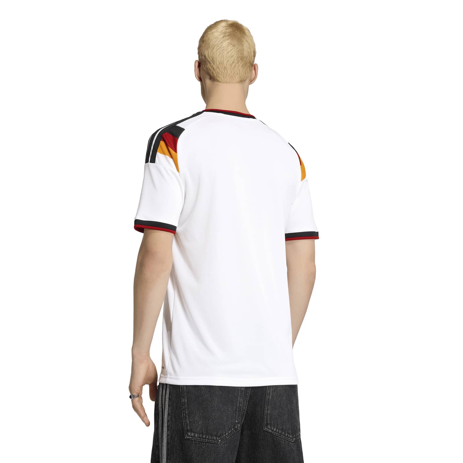 Germany 2026 Home