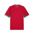 Morocco 2026 Home