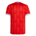Chile 2026 Home