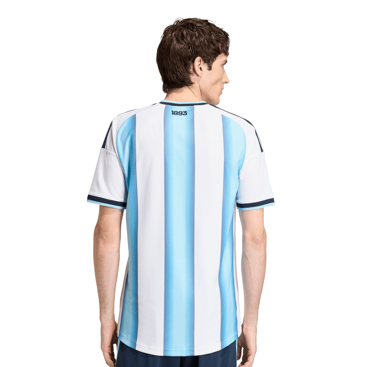 Argentina 2026 Home A