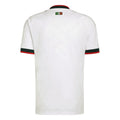 Mexico 2026 Away
