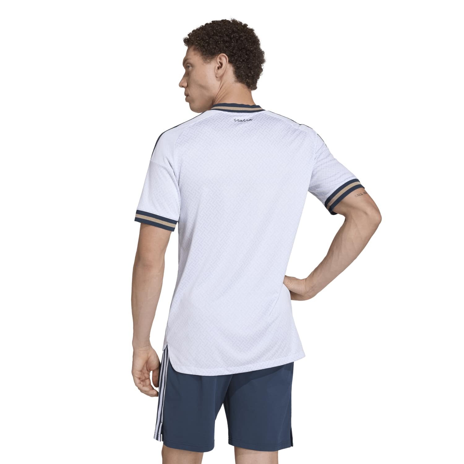 Italy 2026 Away A