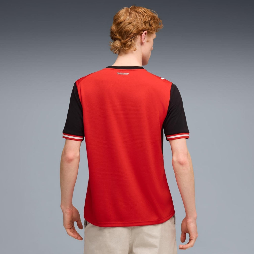 Austria 2026 Home