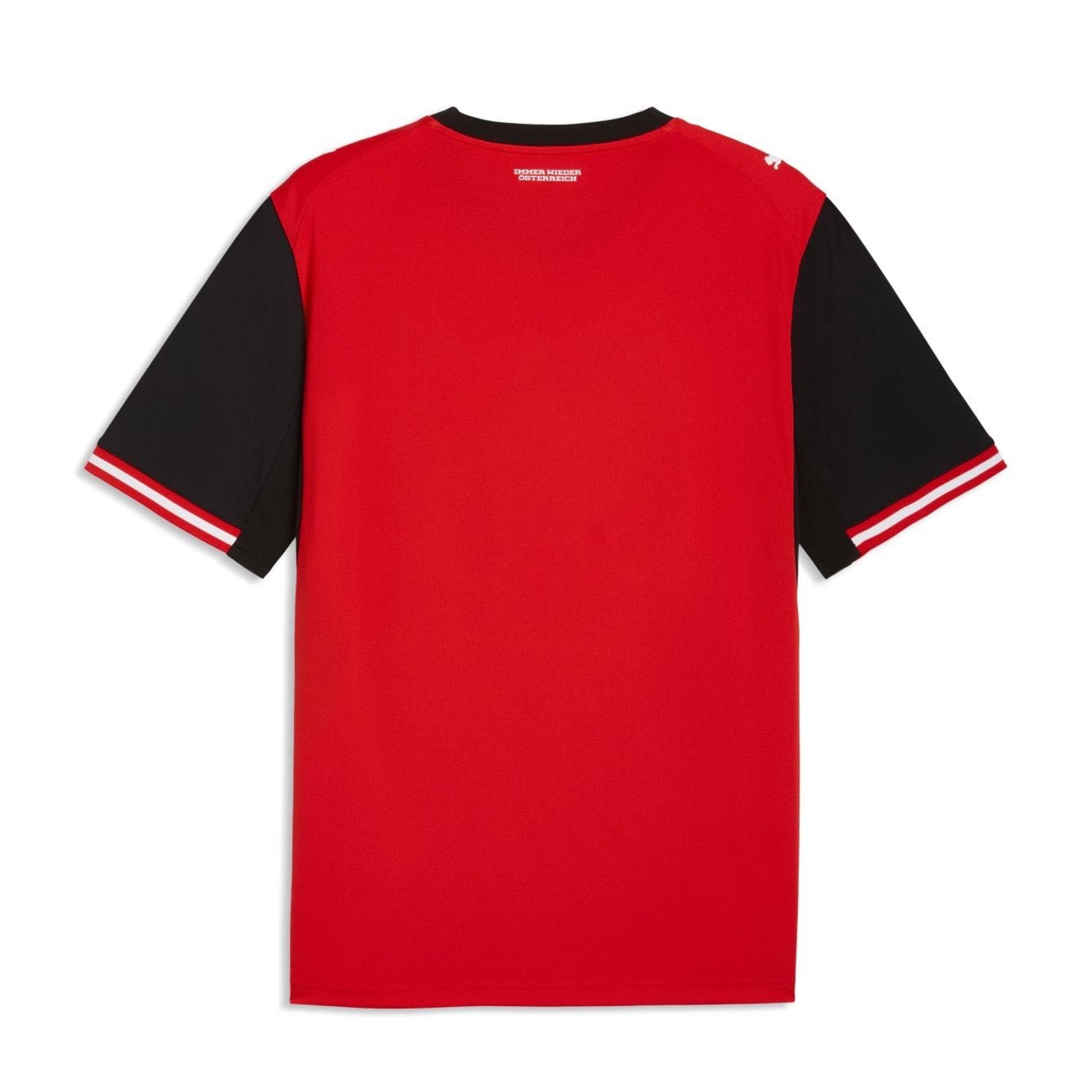 Austria 2026 Home