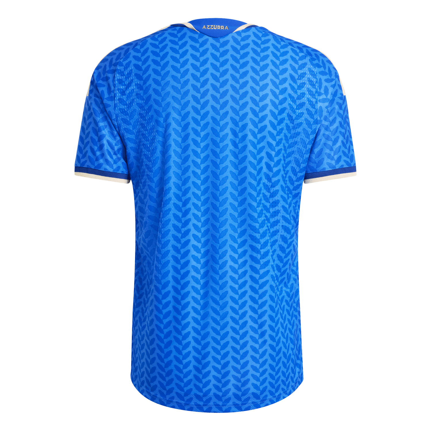 Italy 2026 Home A