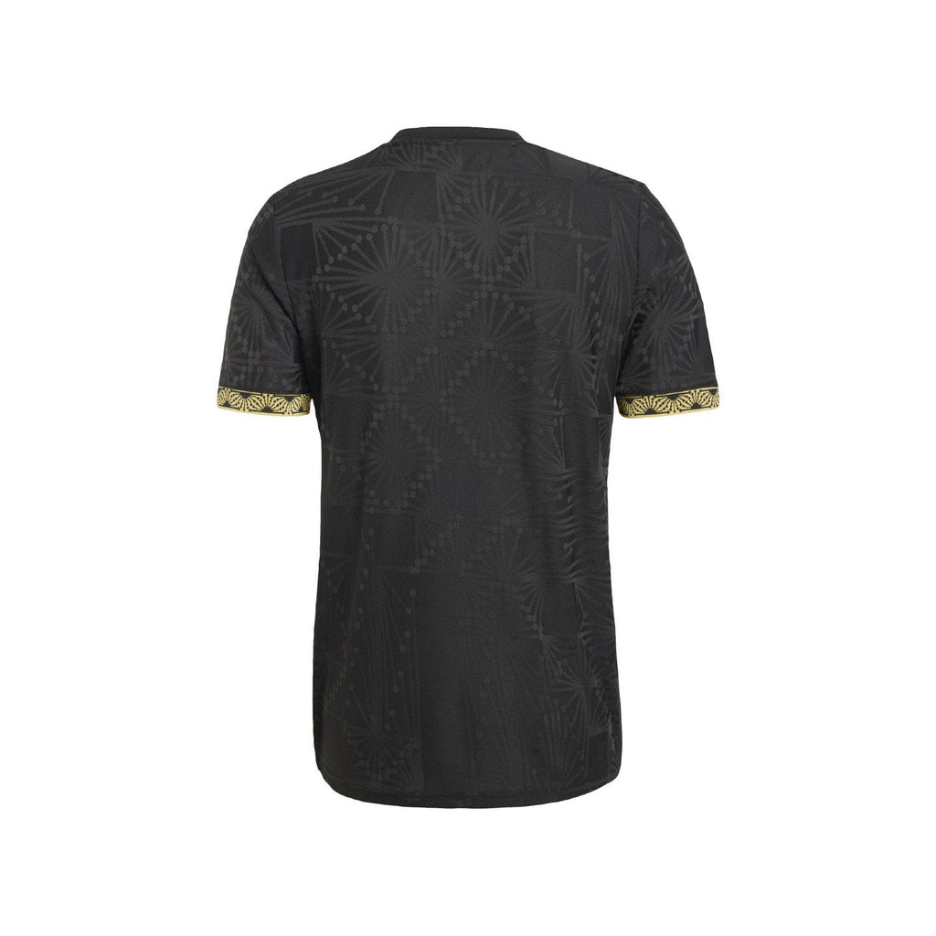 Mexico Gold Jersey