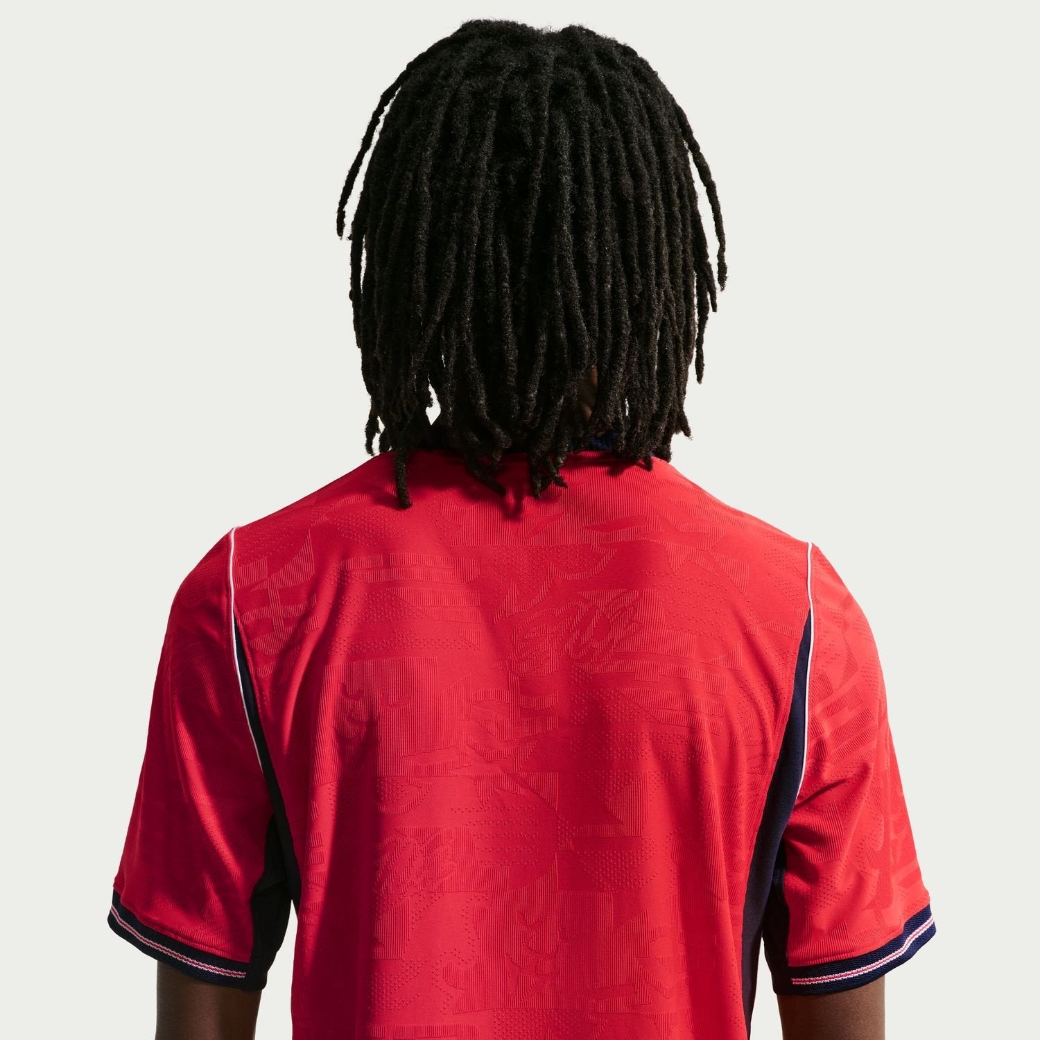 England 2026 Away A