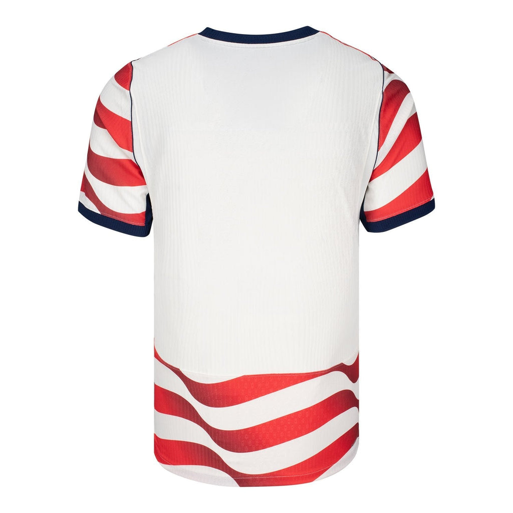 USA 2026  Home A