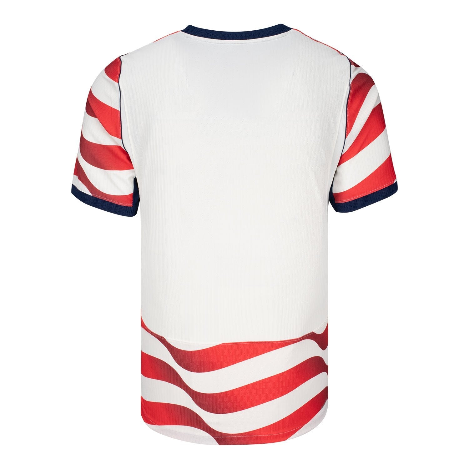 USA 2026  Home A