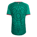 Mexico 2026 Home A