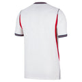 England 2026 Home