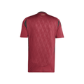 Belgium 2024 Home