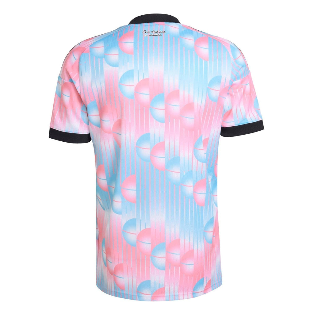Belgium 2026 Away