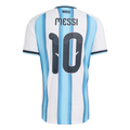 Argentina 2026 Mssi Home A