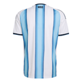 Argentina 2026 Home