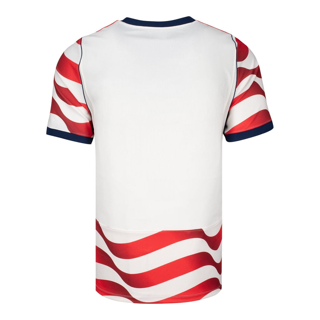 USA 2026 Home