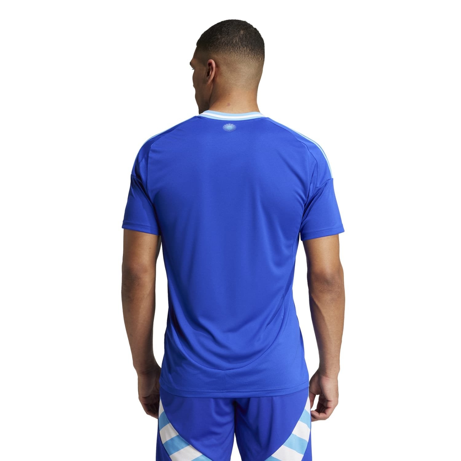 Argentina 2024 Away